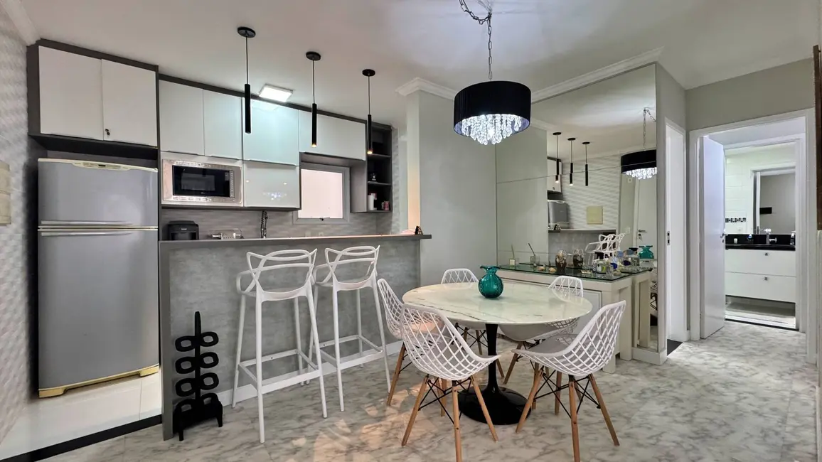 Foto 6 de Apartamento com 2 quartos à venda, 71m2 em Riviera de São Lourenço, Bertioga - SP