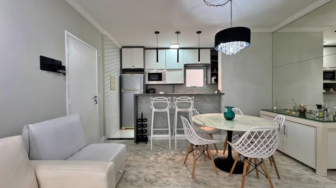 Foto 5 de Apartamento com 2 quartos à venda, 71m2 em Riviera de São Lourenço, Bertioga - SP