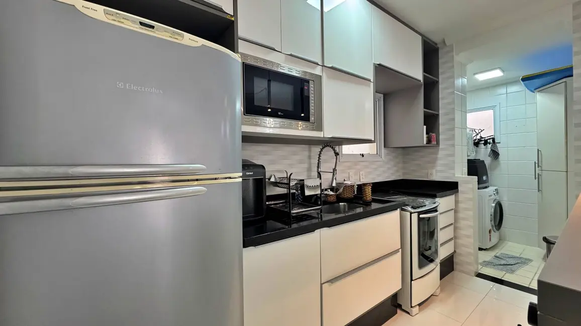 Foto 7 de Apartamento com 2 quartos à venda, 71m2 em Riviera de São Lourenço, Bertioga - SP