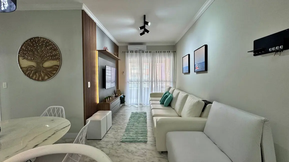 Foto 2 de Apartamento com 2 quartos à venda, 71m2 em Riviera de São Lourenço, Bertioga - SP