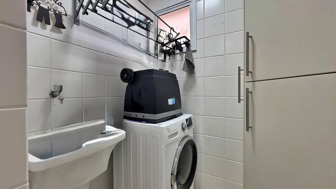 Foto 8 de Apartamento com 2 quartos à venda, 71m2 em Riviera de São Lourenço, Bertioga - SP