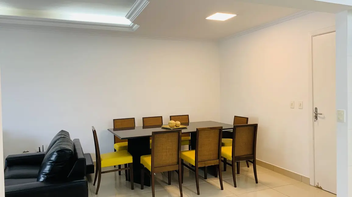 Foto 5 de Apartamento com 3 quartos à venda, 103m2 em Riviera de São Lourenço, Bertioga - SP