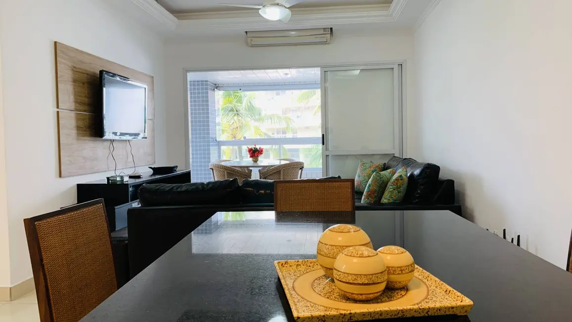 Foto 4 de Apartamento com 3 quartos à venda, 103m2 em Riviera de São Lourenço, Bertioga - SP