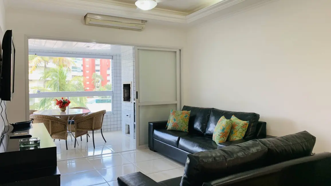 Foto 6 de Apartamento com 3 quartos à venda, 103m2 em Riviera de São Lourenço, Bertioga - SP