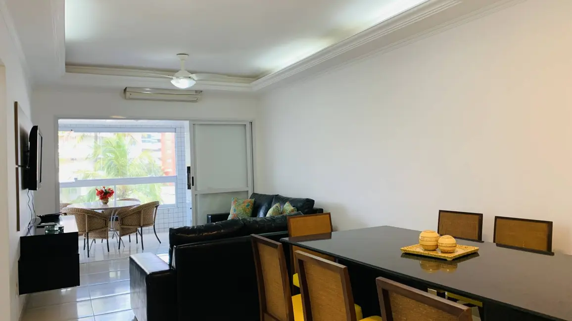 Foto 2 de Apartamento com 3 quartos à venda, 103m2 em Riviera de São Lourenço, Bertioga - SP