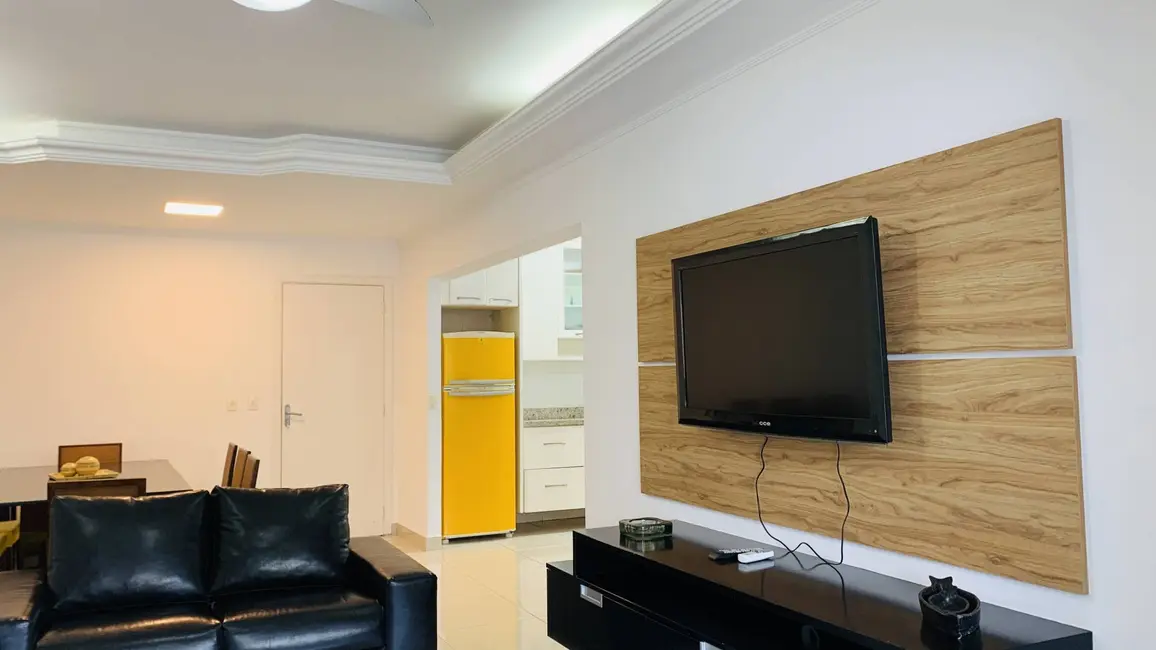 Foto 8 de Apartamento com 3 quartos à venda, 103m2 em Riviera de São Lourenço, Bertioga - SP