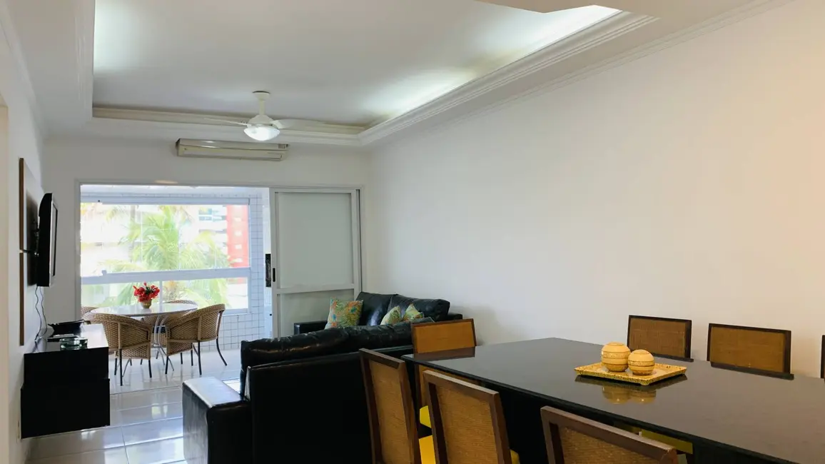Foto 3 de Apartamento com 3 quartos à venda, 103m2 em Riviera de São Lourenço, Bertioga - SP