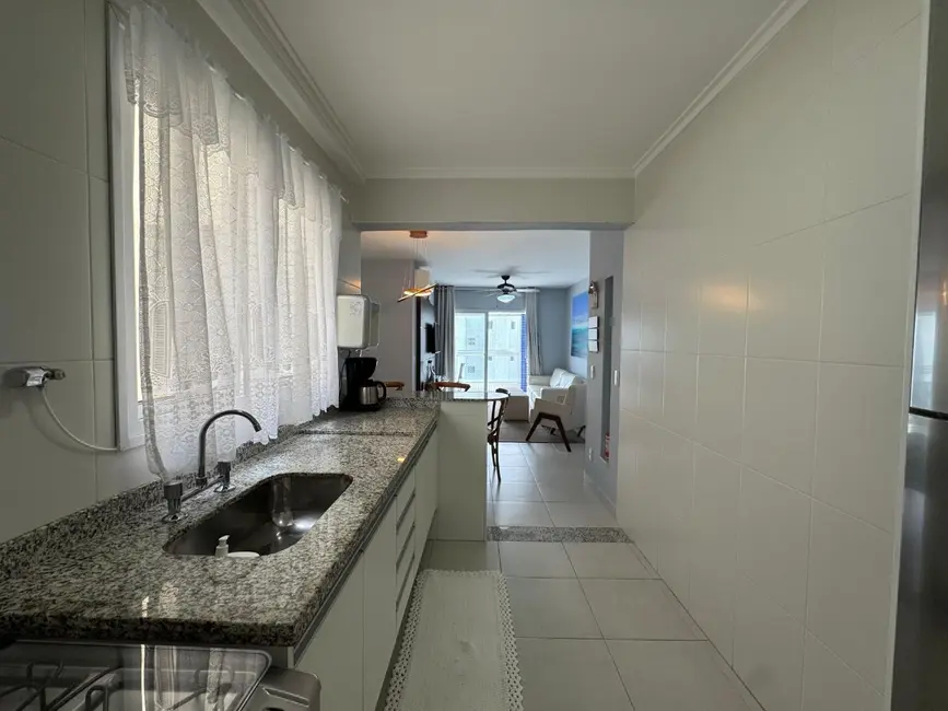 Foto 8 de Apartamento com 3 quartos à venda, 105m2 em Riviera de São Lourenço, Bertioga - SP