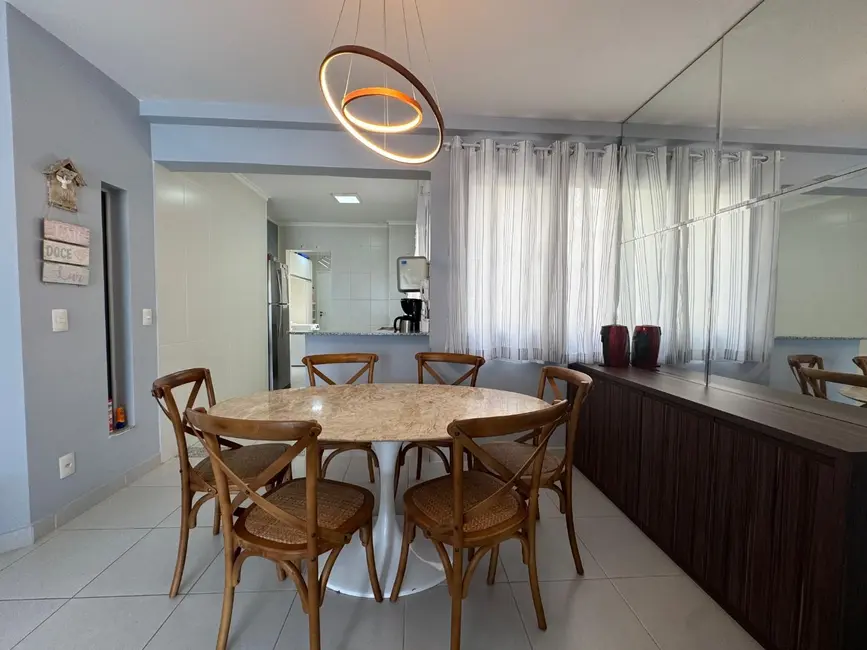 Foto 5 de Apartamento com 3 quartos à venda, 105m2 em Riviera de São Lourenço, Bertioga - SP
