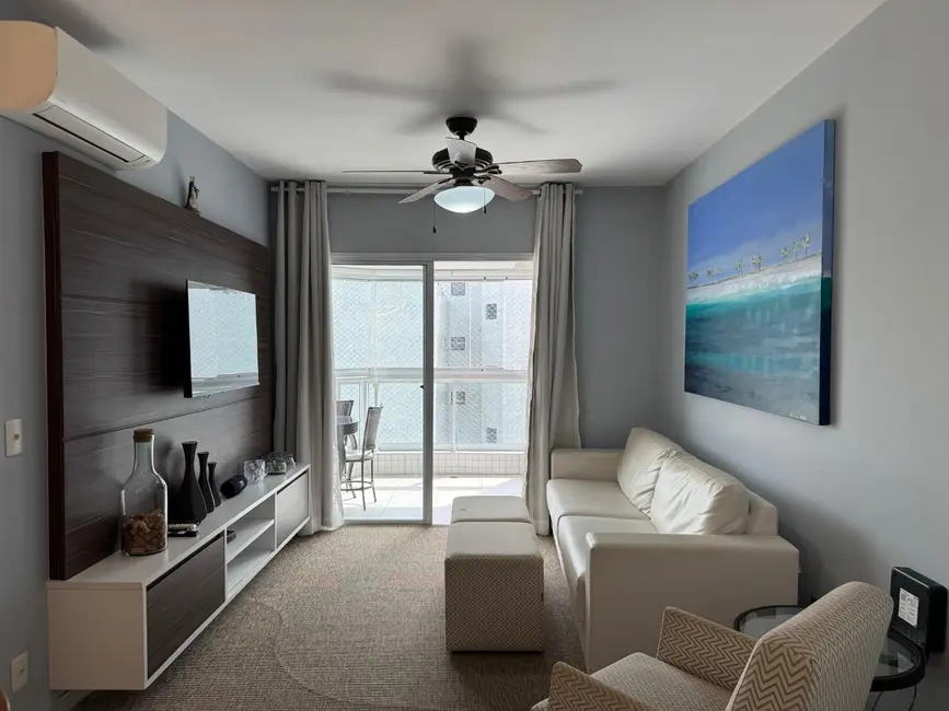 Foto 2 de Apartamento com 3 quartos à venda, 105m2 em Riviera de São Lourenço, Bertioga - SP