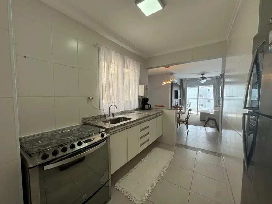 Foto 9 de Apartamento com 3 quartos à venda, 105m2 em Riviera de São Lourenço, Bertioga - SP