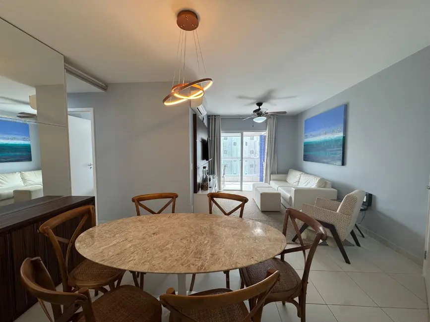 Foto 4 de Apartamento com 3 quartos à venda, 105m2 em Riviera de São Lourenço, Bertioga - SP