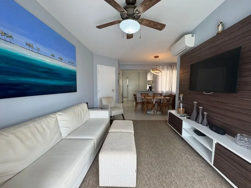 Foto 3 de Apartamento com 3 quartos à venda, 105m2 em Riviera de São Lourenço, Bertioga - SP