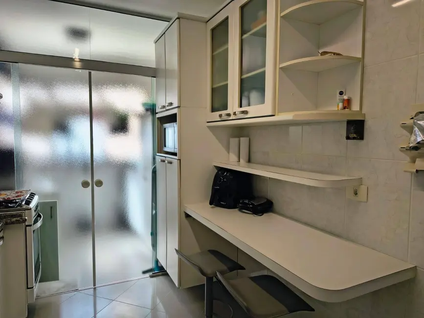 Foto 6 de Apartamento com 4 quartos à venda, 120m2 em Riviera de São Lourenço, Bertioga - SP