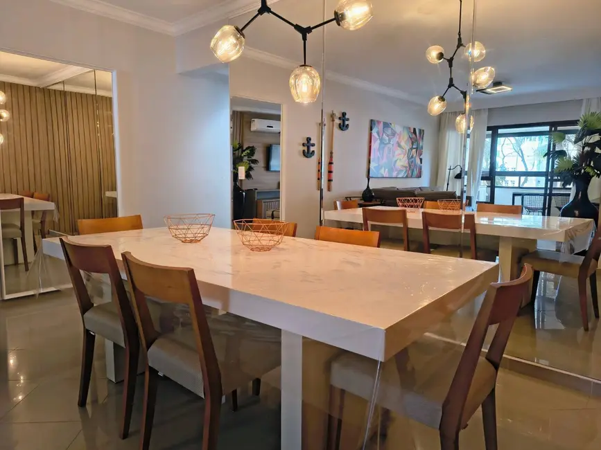 Foto 9 de Apartamento com 4 quartos à venda, 120m2 em Riviera de São Lourenço, Bertioga - SP