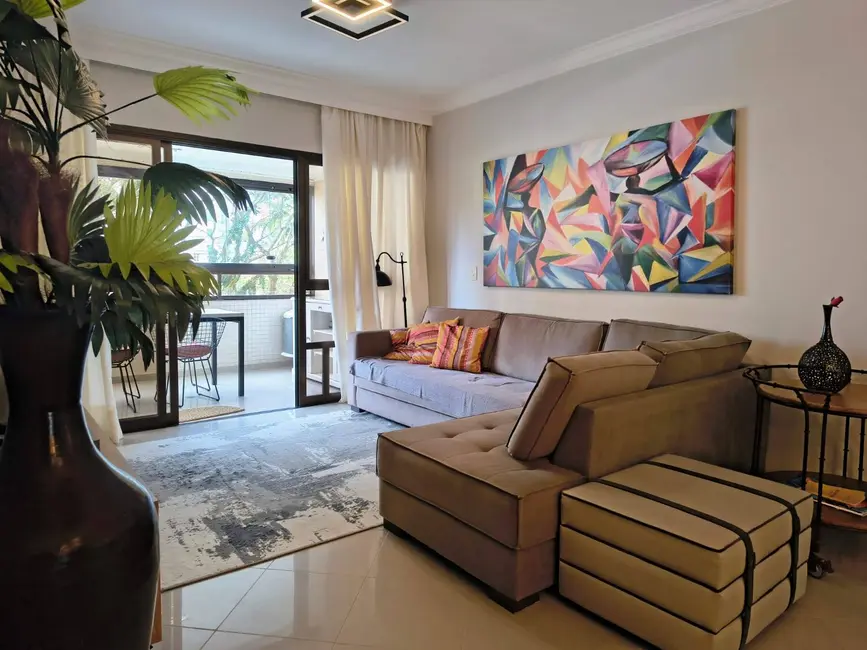 Foto 1 de Apartamento com 4 quartos à venda, 120m2 em Riviera de São Lourenço, Bertioga - SP