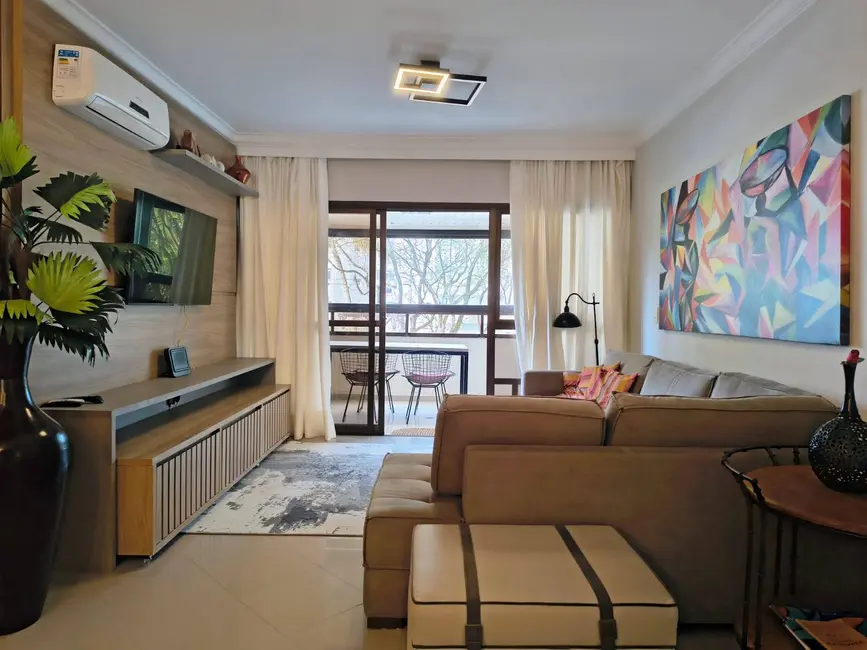 Foto 8 de Apartamento com 4 quartos à venda, 120m2 em Riviera de São Lourenço, Bertioga - SP