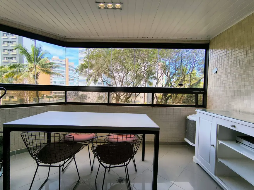 Foto 3 de Apartamento com 4 quartos à venda, 120m2 em Riviera de São Lourenço, Bertioga - SP