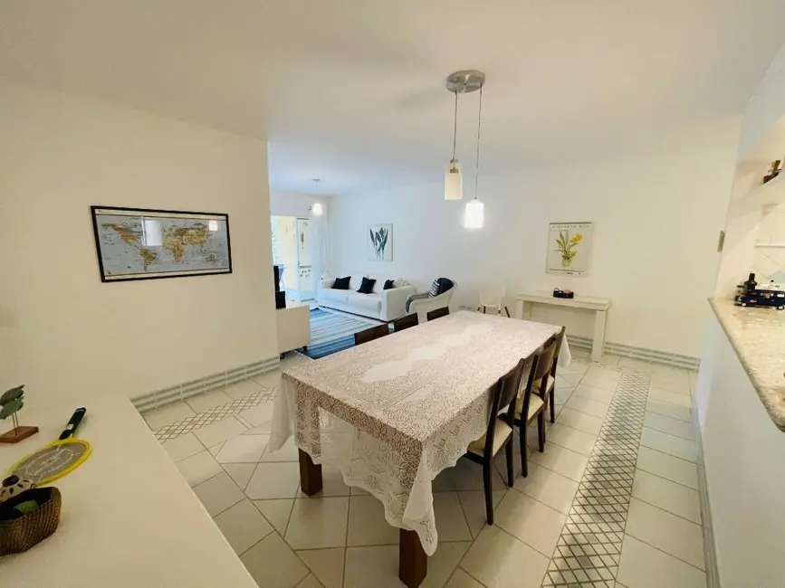 Foto 6 de Casa com 3 quartos à venda, 130m2 em Riviera de São Lourenço, Bertioga - SP