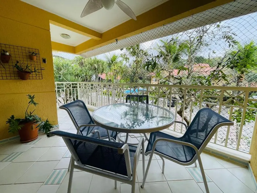 Foto 2 de Casa com 3 quartos à venda, 130m2 em Riviera de São Lourenço, Bertioga - SP