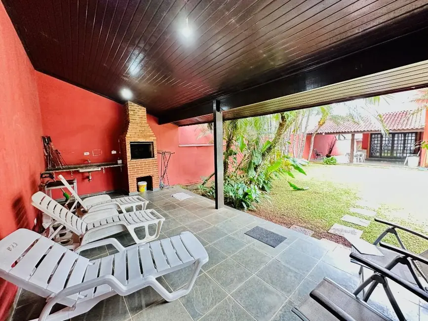 Foto 3 de Casa com 3 quartos à venda, 199m2 em Riviera de São Lourenço, Bertioga - SP