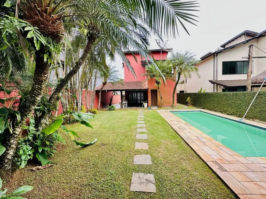 Foto 2 de Casa com 3 quartos à venda, 199m2 em Riviera de São Lourenço, Bertioga - SP