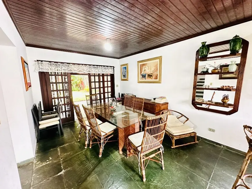 Foto 6 de Casa com 3 quartos à venda, 199m2 em Riviera de São Lourenço, Bertioga - SP