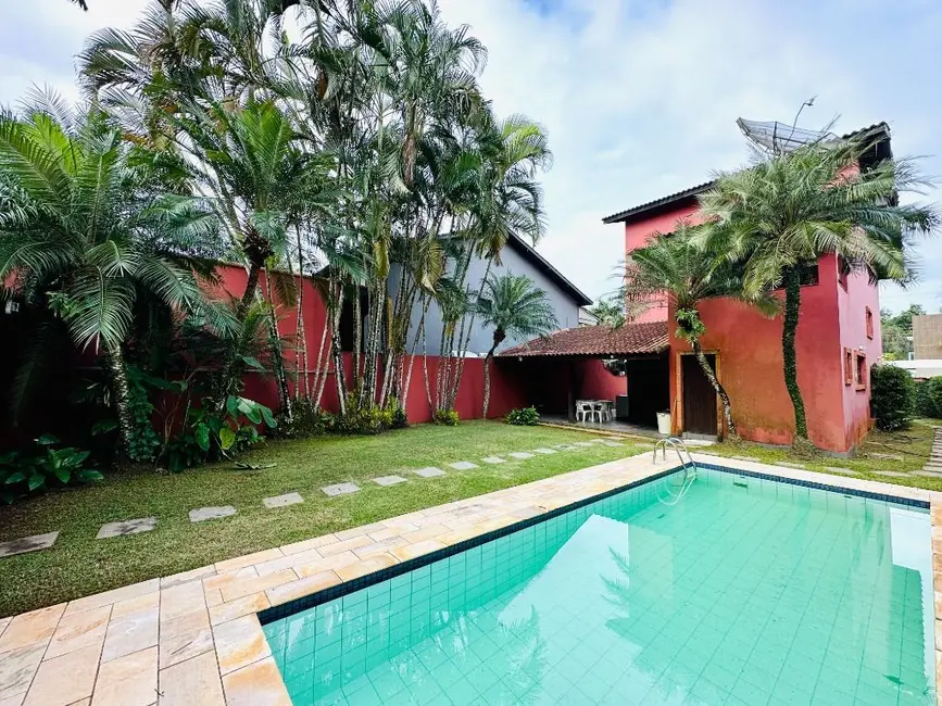 Foto 1 de Casa com 3 quartos à venda, 199m2 em Riviera de São Lourenço, Bertioga - SP