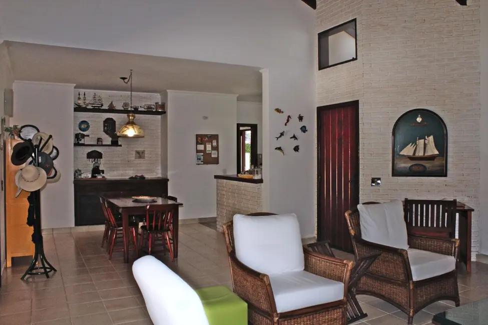 Foto 6 de Casa com 33 quartos à venda, 217m2 em Riviera de São Lourenço, Bertioga - SP