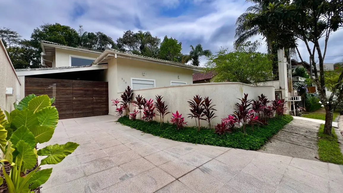 Foto 2 de Casa com 4 quartos à venda, 226m2 em Riviera de São Lourenço, Bertioga - SP