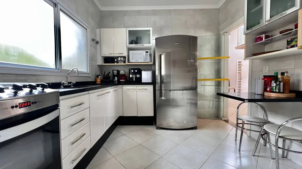 Foto 7 de Casa com 4 quartos à venda, 226m2 em Riviera de São Lourenço, Bertioga - SP