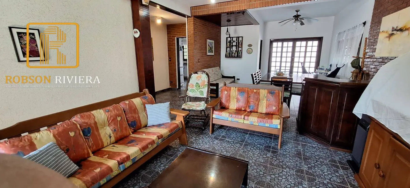 Casa com 4 quartos à venda, 206m2 em Riviera de São Lourenço, Bertioga - SP - imagem 4 Foto 4 de Casa com 4 quartos à venda, 206m2 em Riviera de São Lourenço, Bertioga - SP