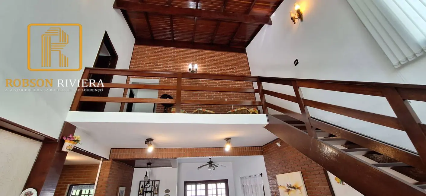 Casa com 4 quartos à venda, 206m2 em Riviera de São Lourenço, Bertioga - SP - imagem 8 Foto 8 de Casa com 4 quartos à venda, 206m2 em Riviera de São Lourenço, Bertioga - SP