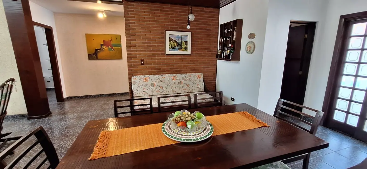 Foto 5 de Casa com 4 quartos à venda, 206m2 em Riviera de São Lourenço, Bertioga - SP