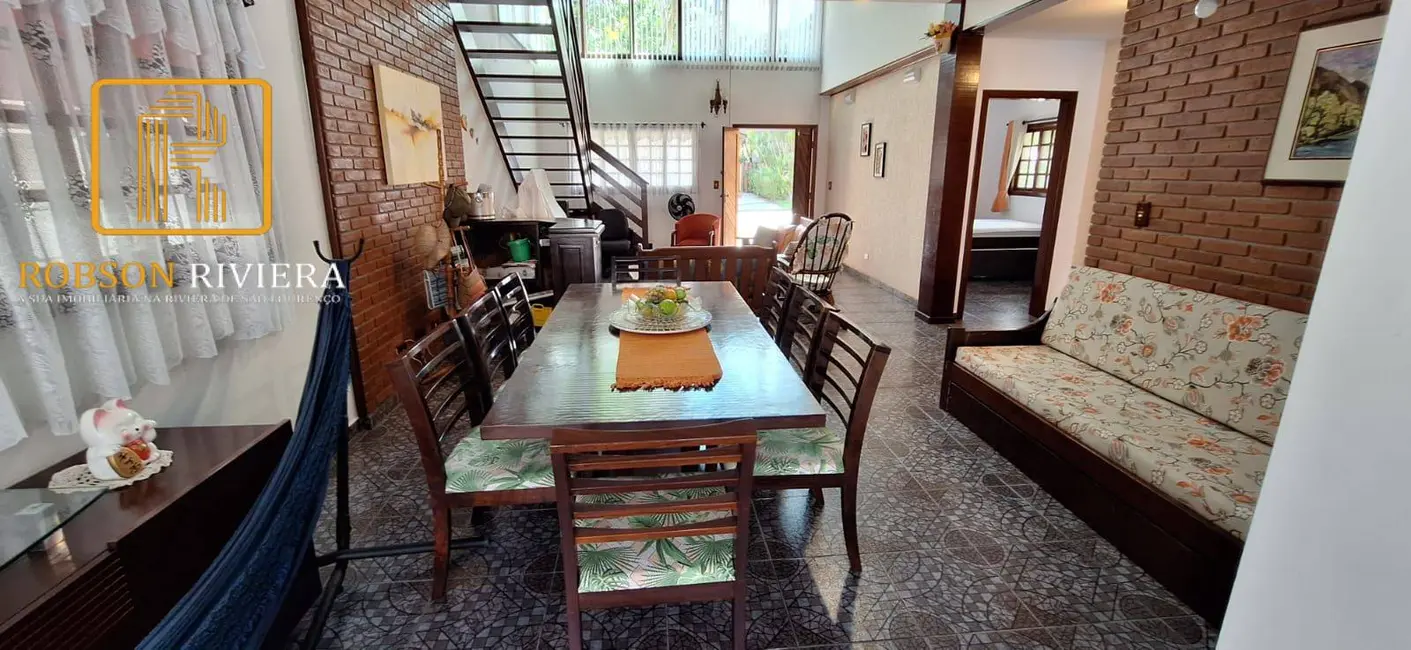 Casa com 4 quartos à venda, 206m2 em Riviera de São Lourenço, Bertioga - SP - imagem 2 Foto 2 de Casa com 4 quartos à venda, 206m2 em Riviera de São Lourenço, Bertioga - SP
