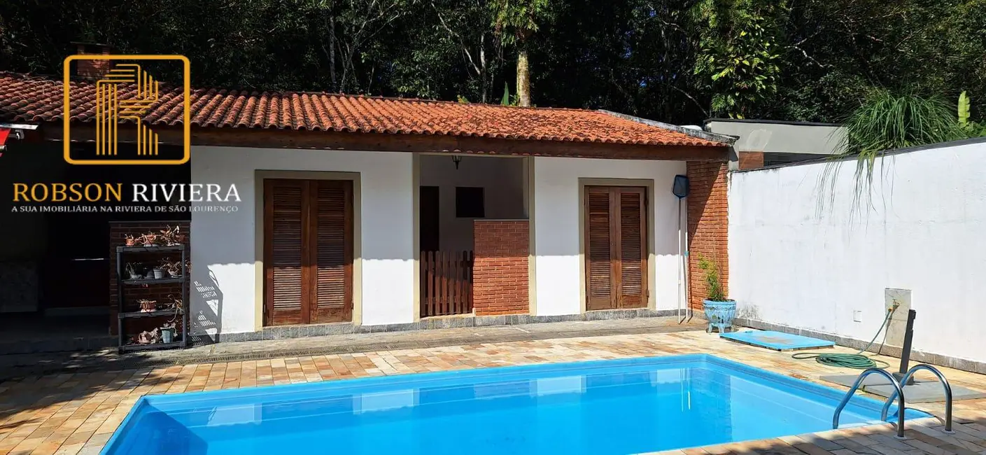 Casa com 4 quartos à venda, 206m2 em Riviera de São Lourenço, Bertioga - SP - imagem 1 Foto 1 de Casa com 4 quartos à venda, 206m2 em Riviera de São Lourenço, Bertioga - SP