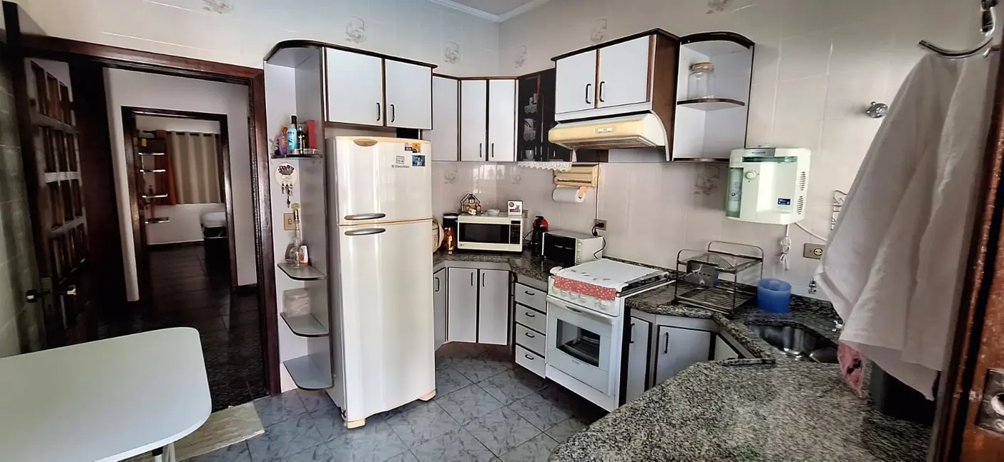 Foto 7 de Casa com 4 quartos à venda, 206m2 em Riviera de São Lourenço, Bertioga - SP