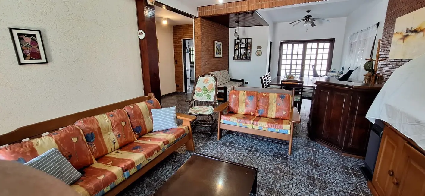 Foto 4 de Casa com 4 quartos à venda, 206m2 em Riviera de São Lourenço, Bertioga - SP