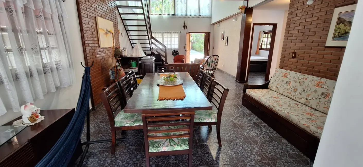 Foto 1 de Casa com 4 quartos à venda, 206m2 em Riviera de São Lourenço, Bertioga - SP