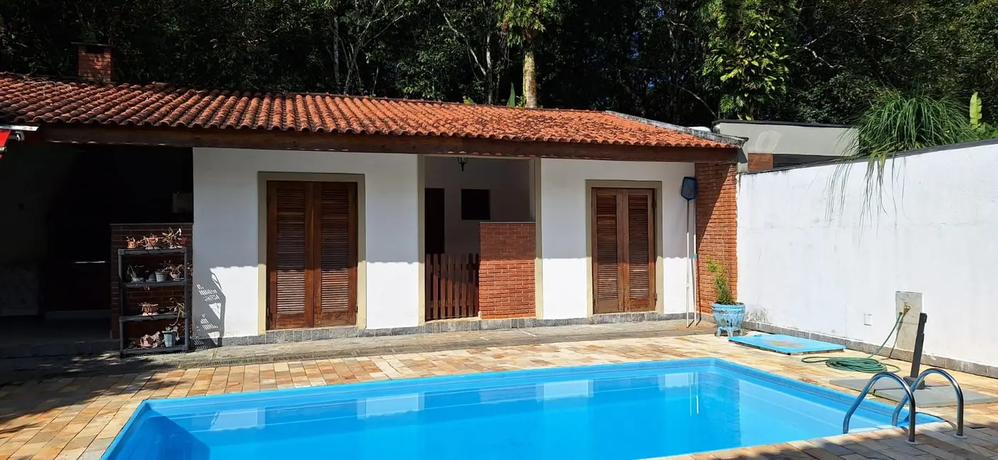 Foto 2 de Casa com 4 quartos à venda, 206m2 em Riviera de São Lourenço, Bertioga - SP