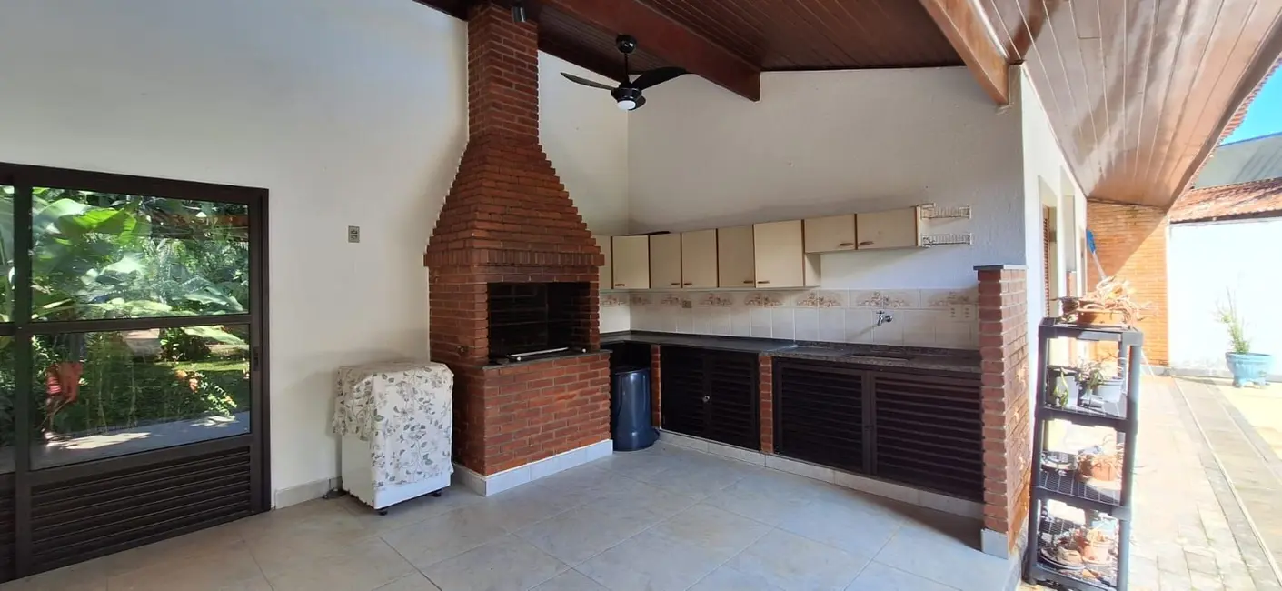 Foto 3 de Casa com 4 quartos à venda, 206m2 em Riviera de São Lourenço, Bertioga - SP