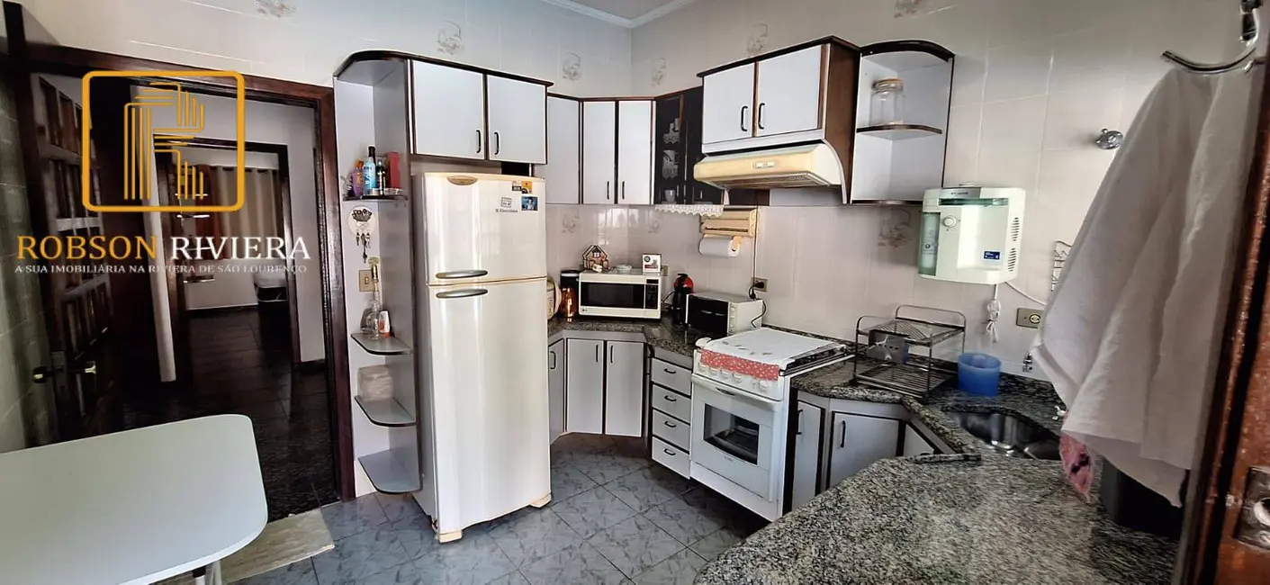 Casa com 4 quartos à venda, 206m2 em Riviera de São Lourenço, Bertioga - SP - imagem 7 Foto 7 de Casa com 4 quartos à venda, 206m2 em Riviera de São Lourenço, Bertioga - SP