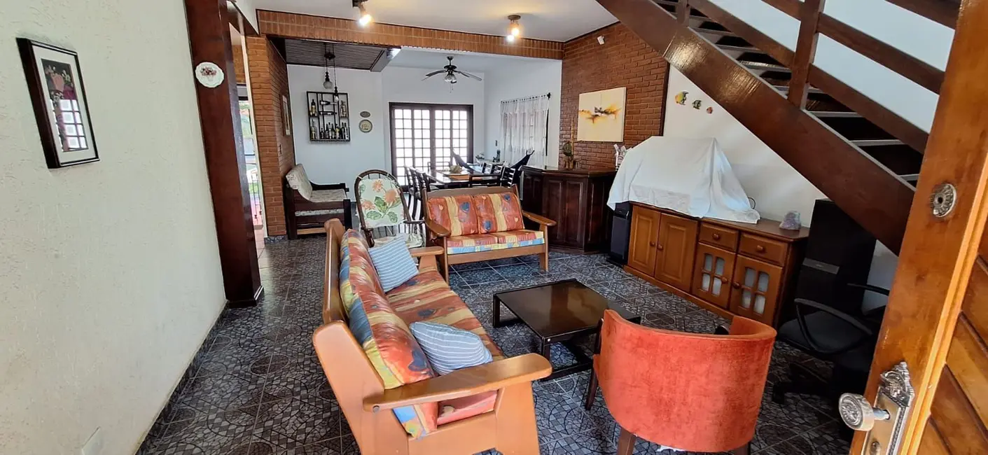 Foto 6 de Casa com 4 quartos à venda, 206m2 em Riviera de São Lourenço, Bertioga - SP