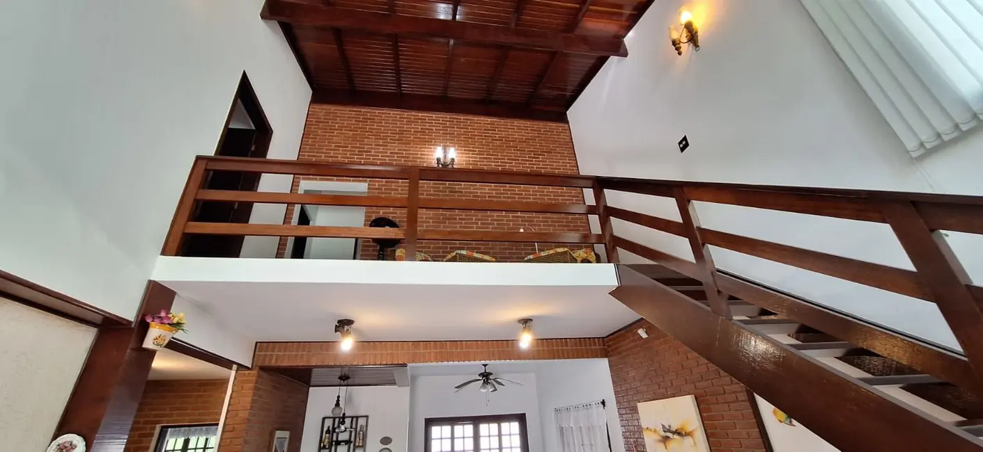 Foto 8 de Casa com 4 quartos à venda, 206m2 em Riviera de São Lourenço, Bertioga - SP