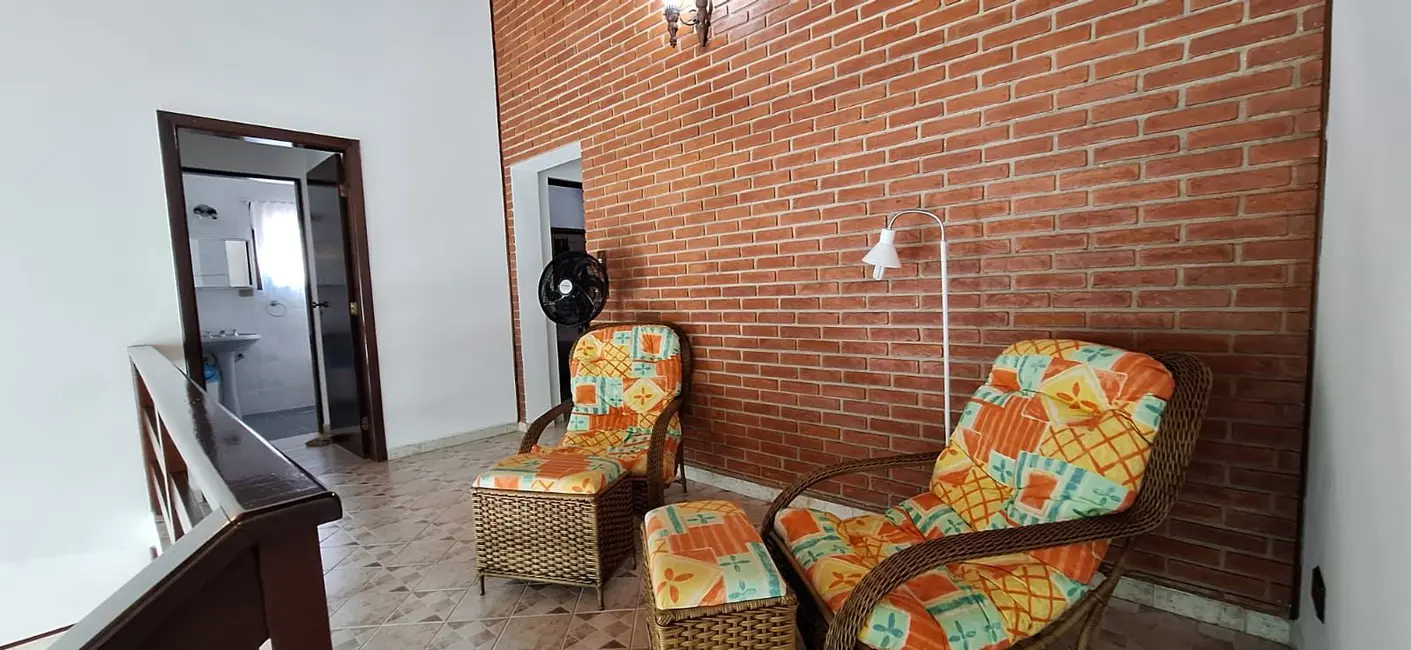 Foto 9 de Casa com 4 quartos à venda, 206m2 em Riviera de São Lourenço, Bertioga - SP