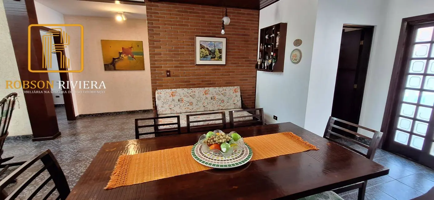 Casa com 4 quartos à venda, 206m2 em Riviera de São Lourenço, Bertioga - SP - imagem 5 Foto 5 de Casa com 4 quartos à venda, 206m2 em Riviera de São Lourenço, Bertioga - SP