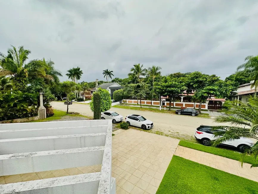 Foto 4 de Casa com 4 quartos à venda, 286m2 em Riviera de São Lourenço, Bertioga - SP