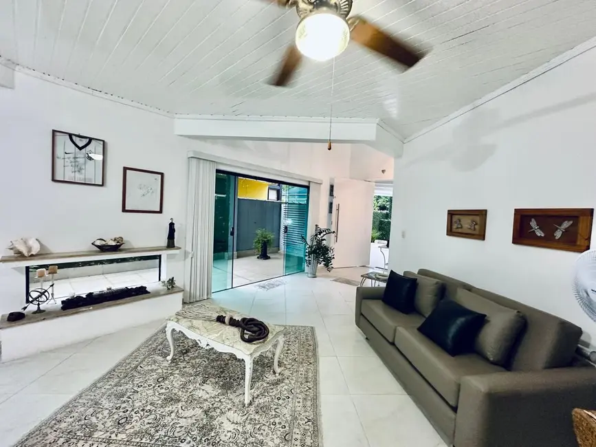 Foto 5 de Casa com 4 quartos à venda, 286m2 em Riviera de São Lourenço, Bertioga - SP