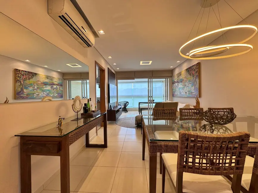 Foto 2 de Apartamento com 3 quartos à venda, 105m2 em Riviera de São Lourenço, Bertioga - SP