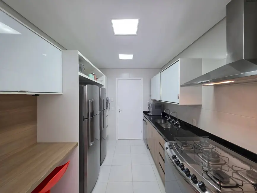 Foto 6 de Apartamento com 4 quartos à venda, 139m2 em Riviera de São Lourenço, Bertioga - SP